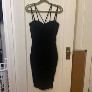 Collectif byna pencil dress